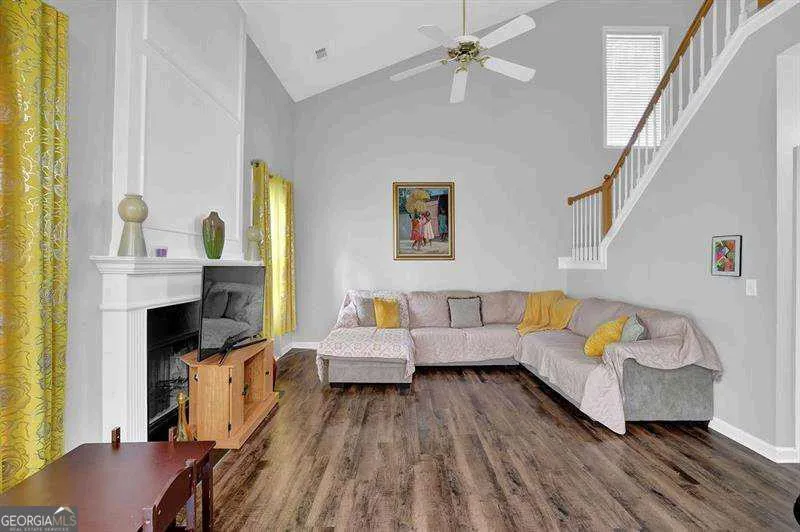 1208 Everwood DR SW Marietta, GA 30008