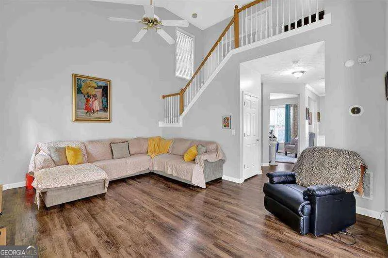 1208 Everwood DR SW Marietta, GA 30008
