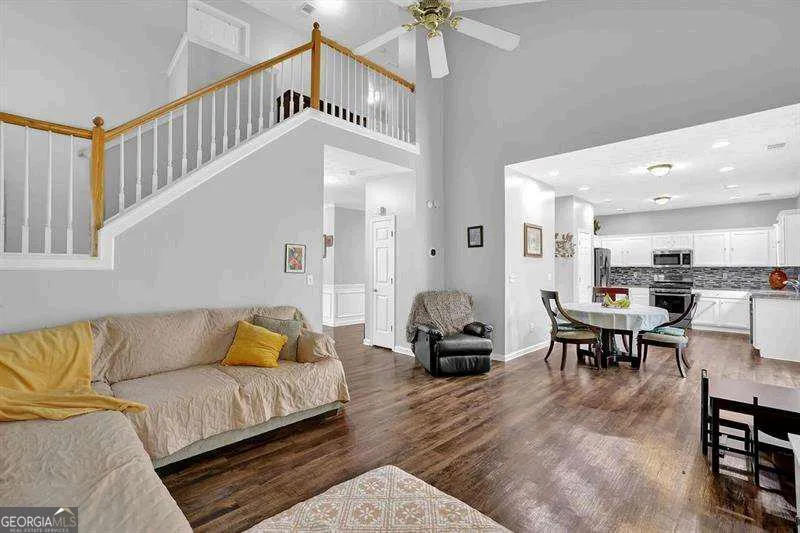 1208 Everwood DR SW Marietta, GA 30008