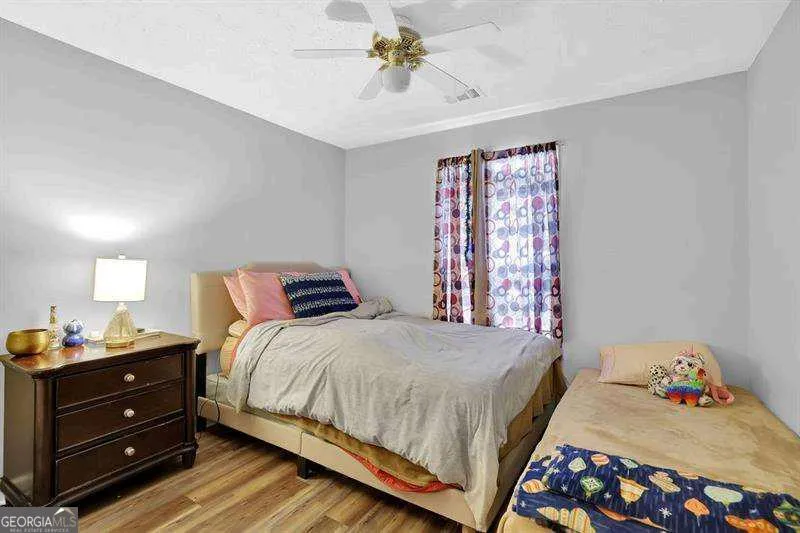 1208 Everwood DR SW Marietta, GA 30008