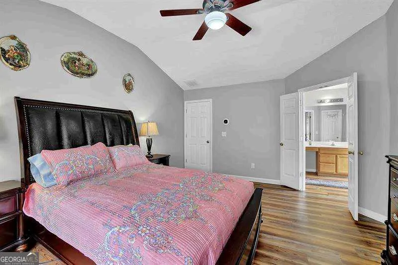 1208 Everwood DR SW Marietta, GA 30008