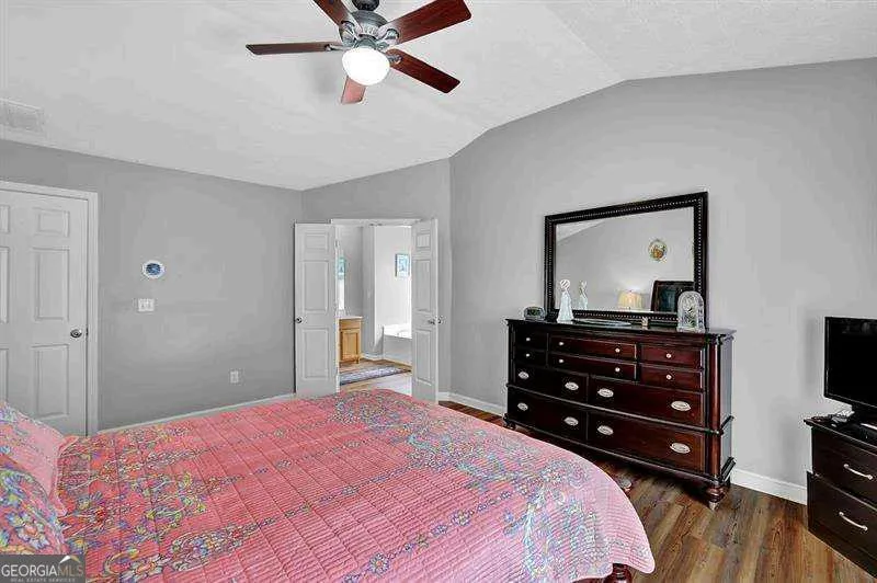1208 Everwood DR SW Marietta, GA 30008