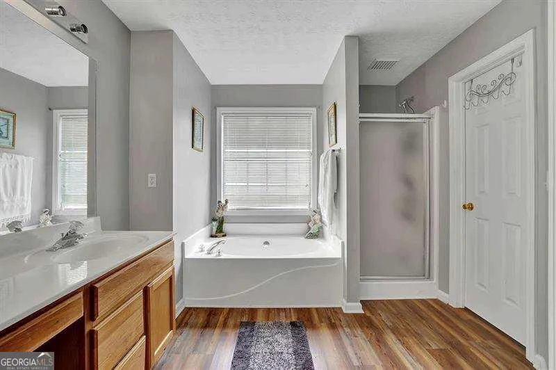 1208 Everwood DR SW Marietta, GA 30008
