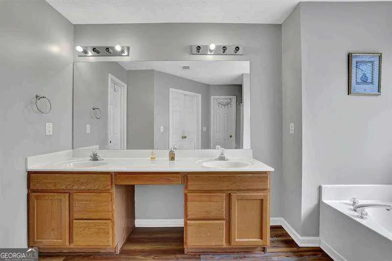 1208 Everwood DR SW Marietta, GA 30008