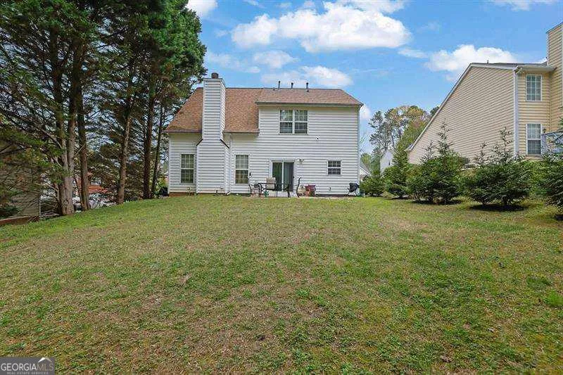 1208 Everwood DR SW Marietta, GA 30008