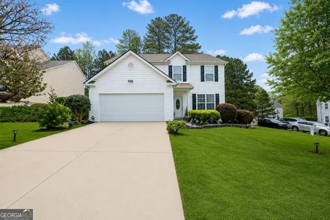 1208 Everwood DR SW