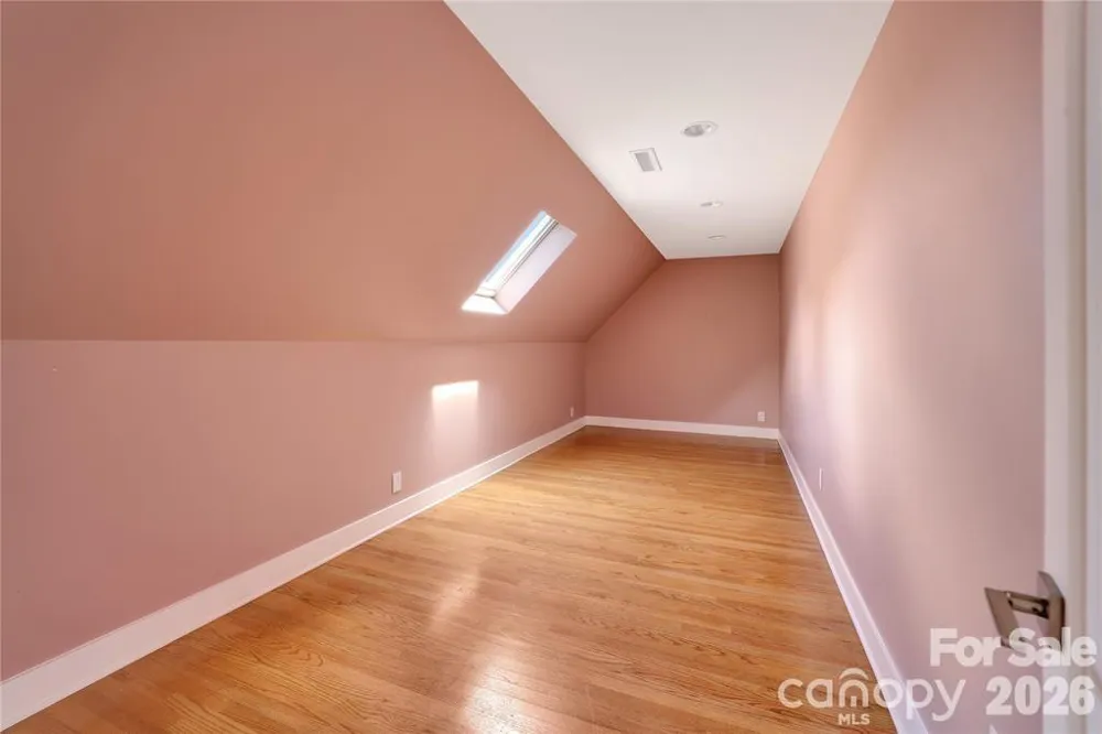 8 Nottingham Drive Candler, NC 28715