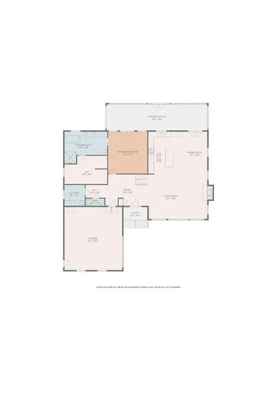 8 Nottingham Drive Candler, NC 28715