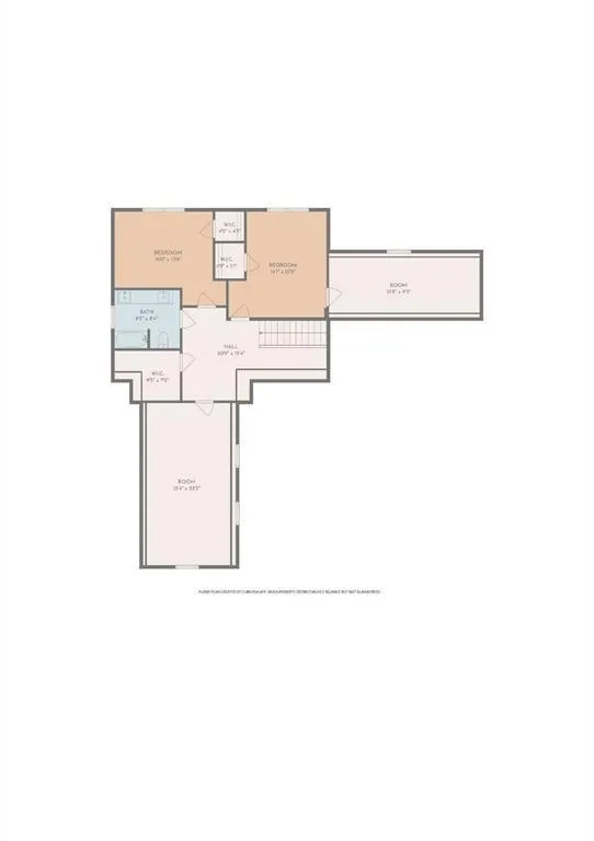 8 Nottingham Drive Candler, NC 28715