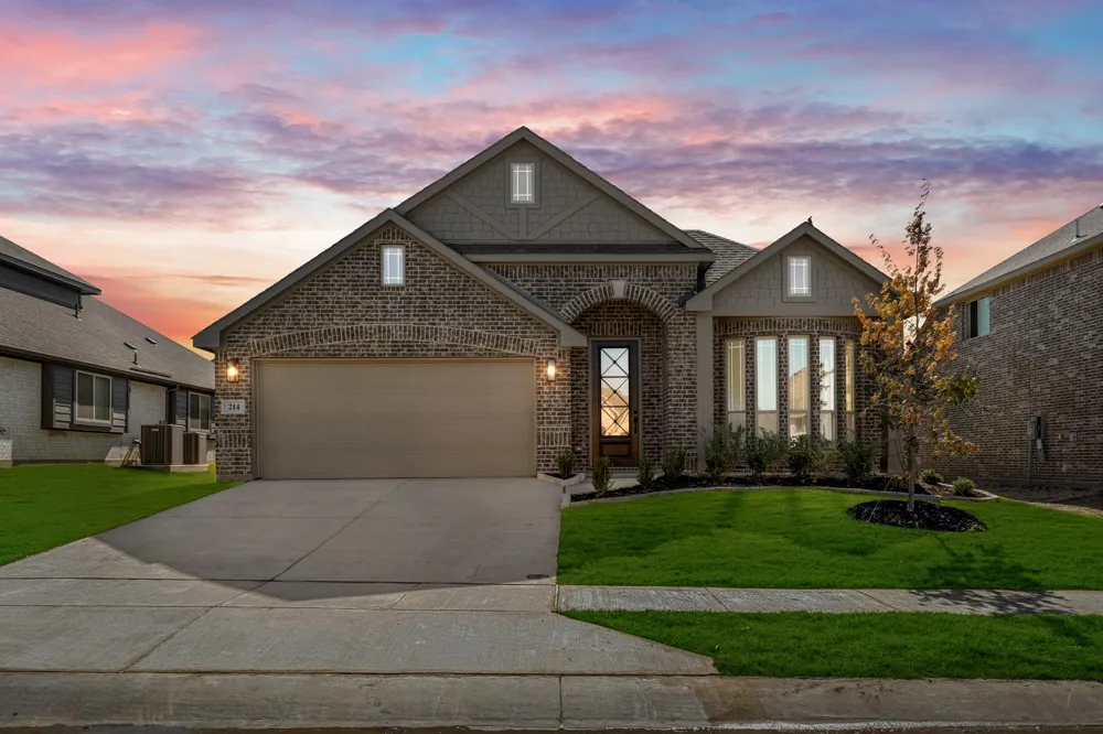 2344 Saint Andrews Way Royse City, TX 75189