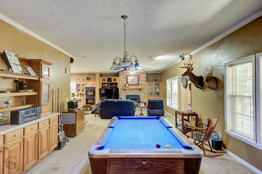891 Linton Bellevue Road Benton, LA 71006