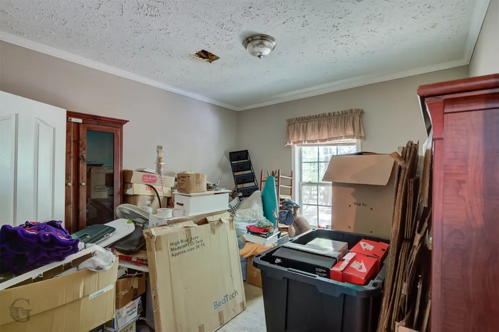 891 Linton Bellevue Road Benton, LA 71006