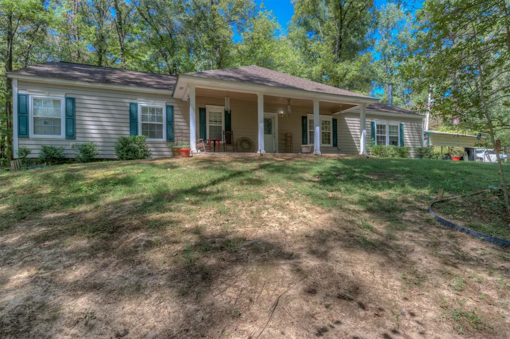 891 Linton Bellevue Road Benton, LA 71006