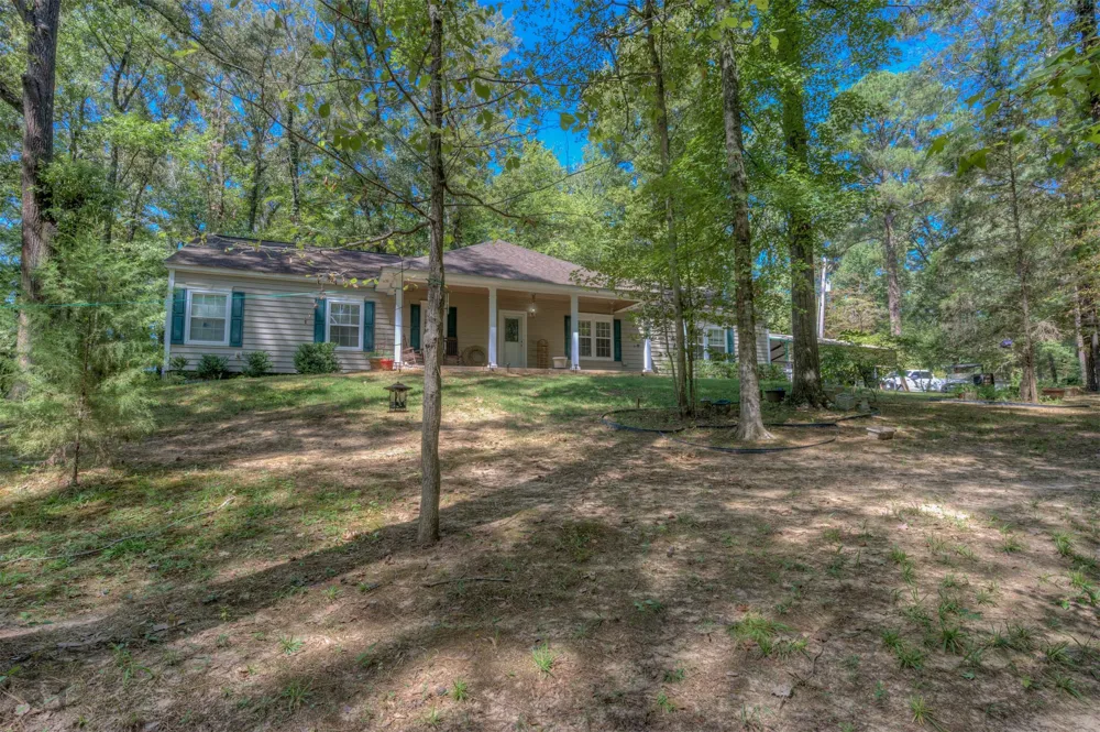 891 Linton Bellevue Road Benton, LA 71006