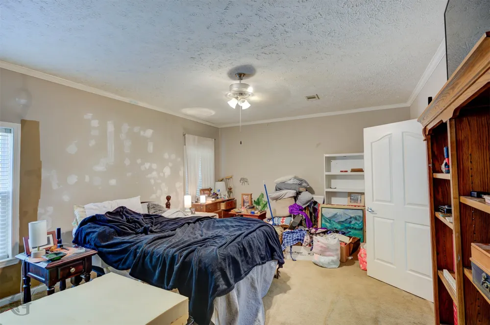 891 Linton Bellevue Road Benton, LA 71006