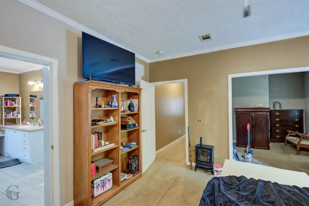 891 Linton Bellevue Road Benton, LA 71006