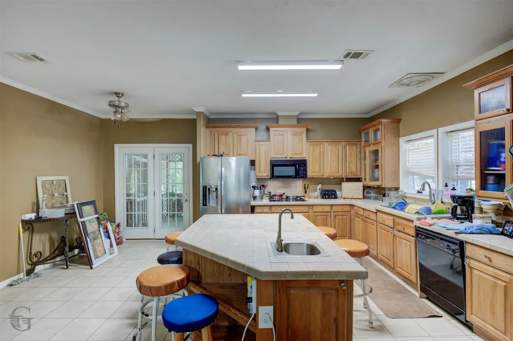891 Linton Bellevue Road Benton, LA 71006