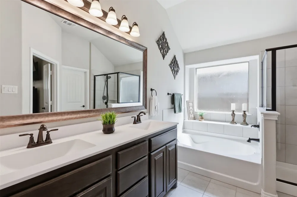 4153 Mountain Meadow Road Fort Worth, TX 76036