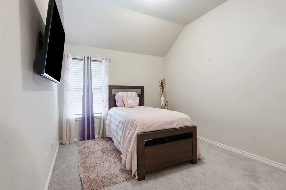 4153 Mountain Meadow Road Fort Worth, TX 76036