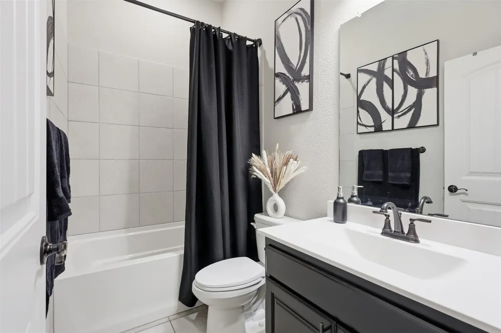 4153 Mountain Meadow Road Fort Worth, TX 76036