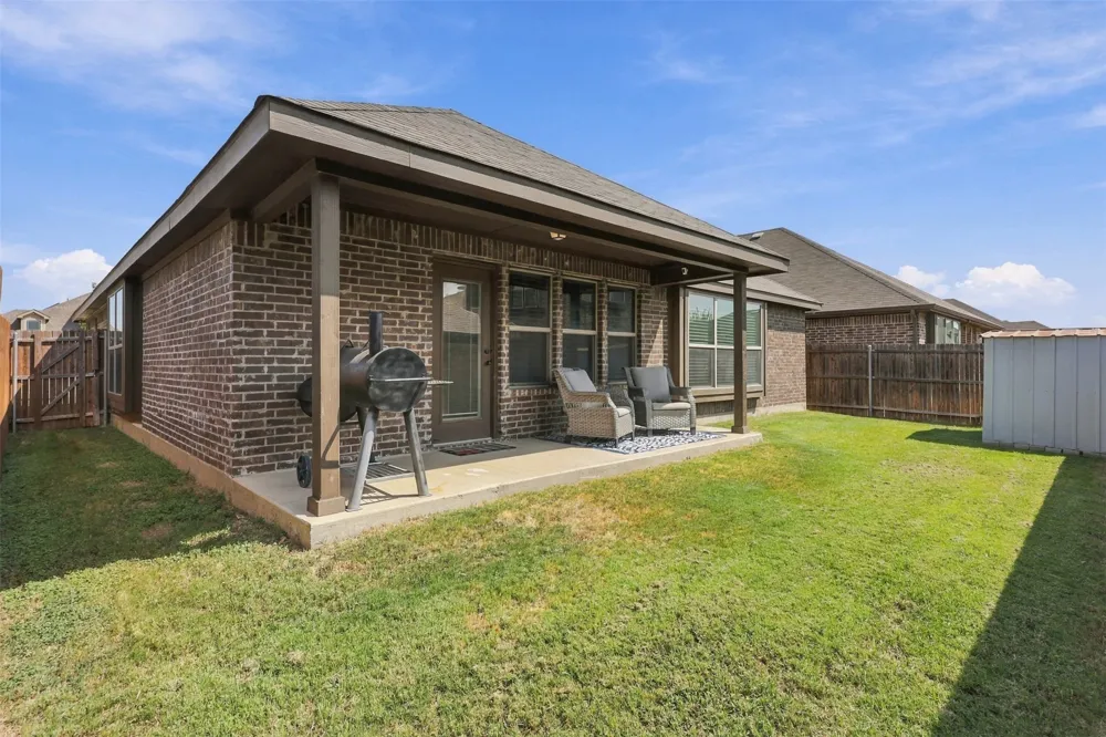 4153 Mountain Meadow Road Fort Worth, TX 76036
