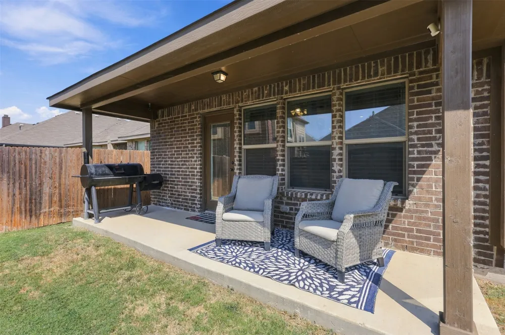 4153 Mountain Meadow Road Fort Worth, TX 76036
