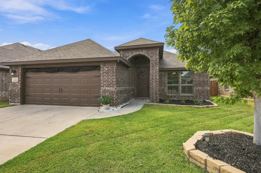 4153 Mountain Meadow Road Fort Worth, TX 76036