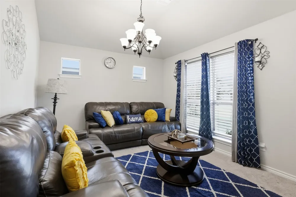 4153 Mountain Meadow Road Fort Worth, TX 76036
