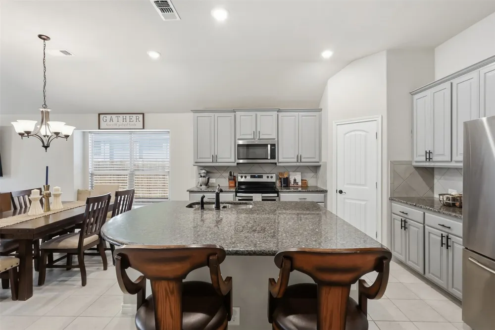 4153 Mountain Meadow Road Fort Worth, TX 76036