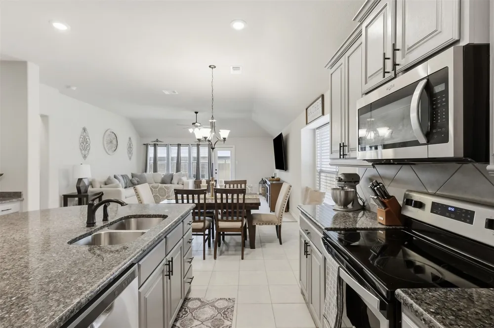 4153 Mountain Meadow Road Fort Worth, TX 76036
