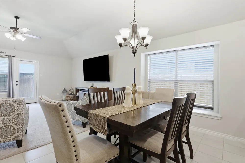 4153 Mountain Meadow Road Fort Worth, TX 76036