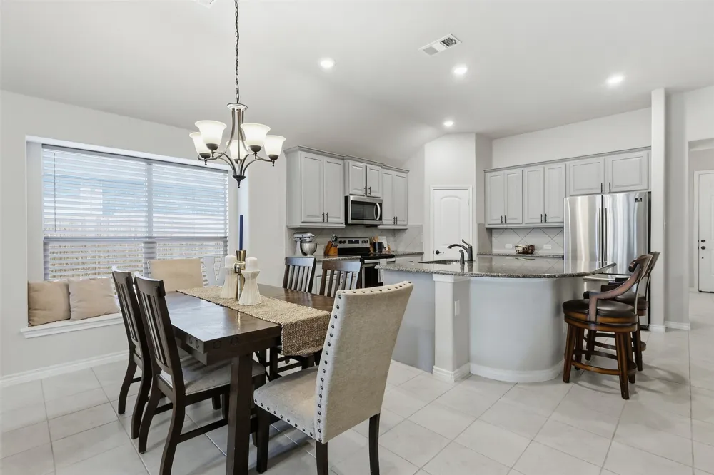 4153 Mountain Meadow Road Fort Worth, TX 76036