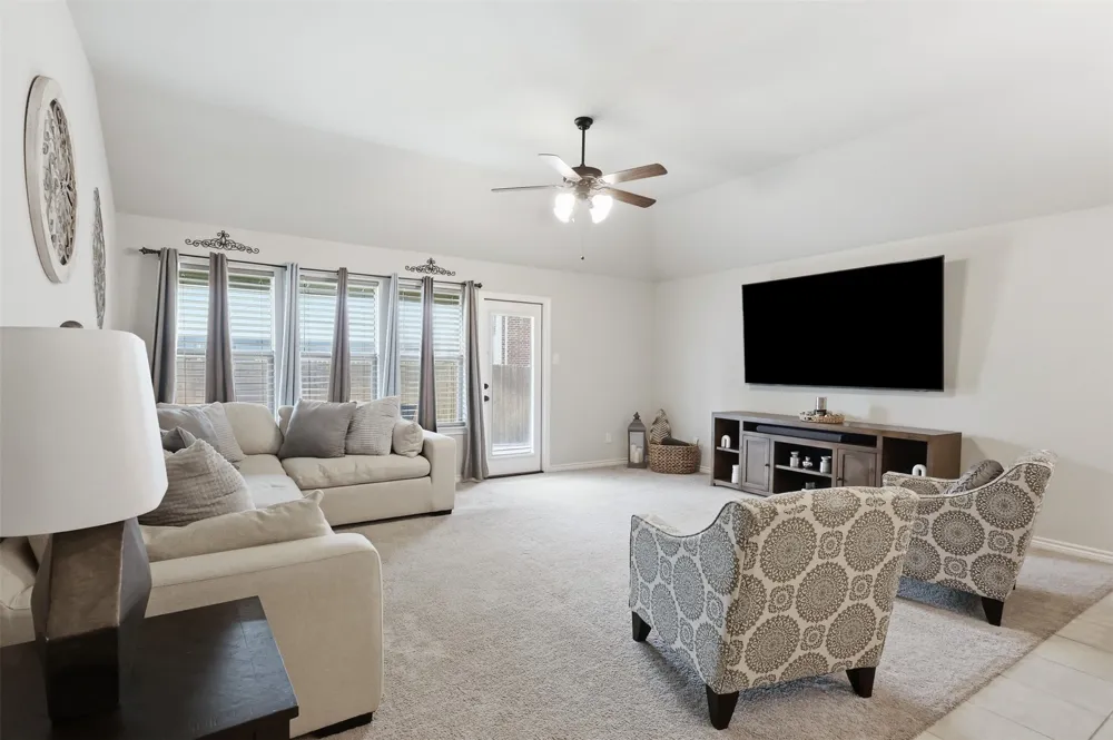 4153 Mountain Meadow Road Fort Worth, TX 76036