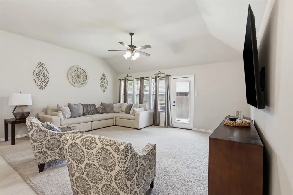 4153 Mountain Meadow Road Fort Worth, TX 76036