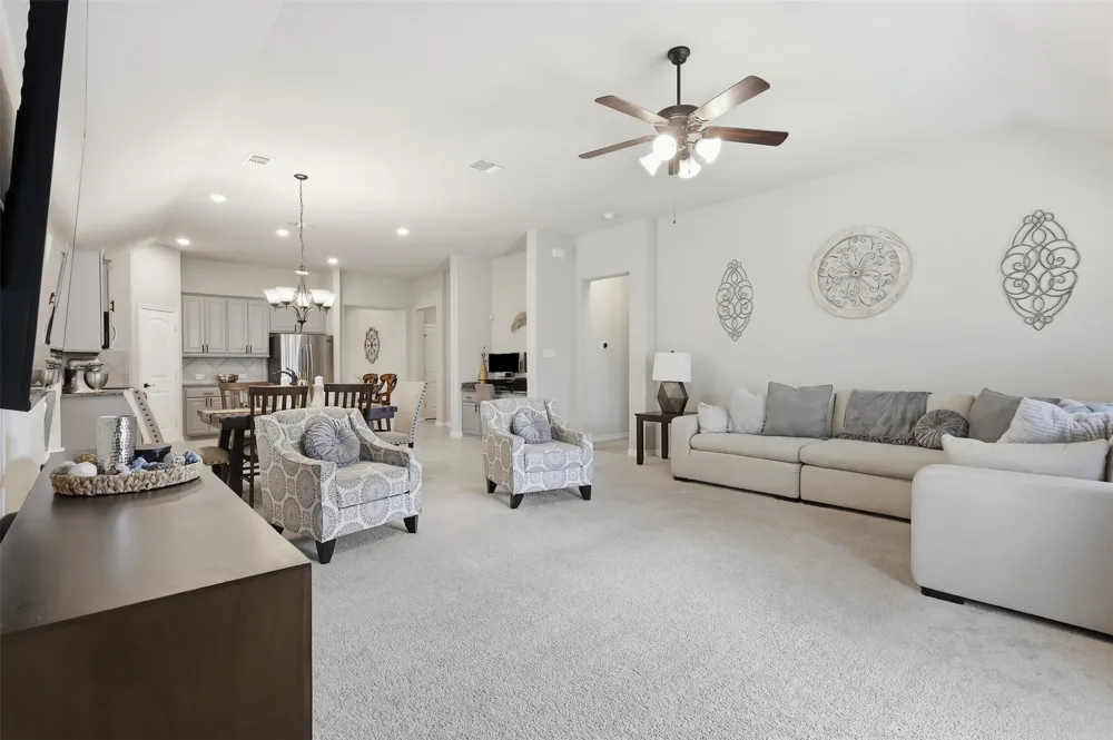 4153 Mountain Meadow Road Fort Worth, TX 76036