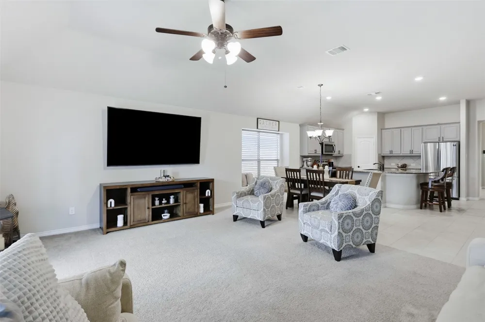 4153 Mountain Meadow Road Fort Worth, TX 76036