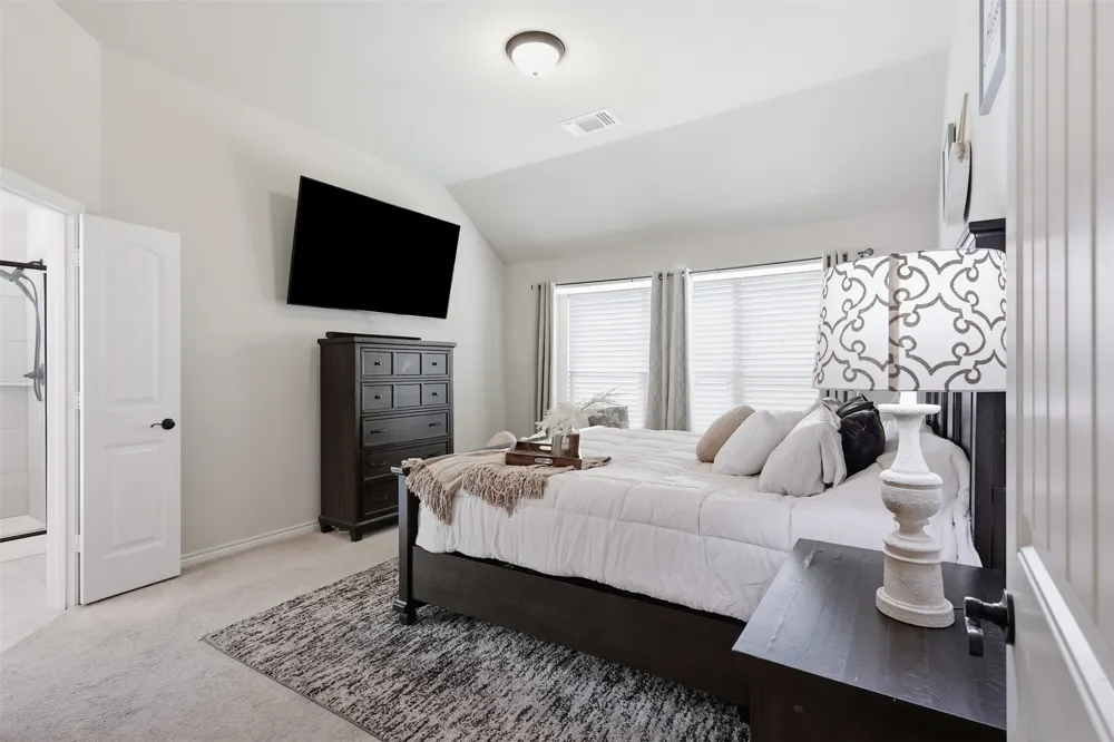 4153 Mountain Meadow Road Fort Worth, TX 76036