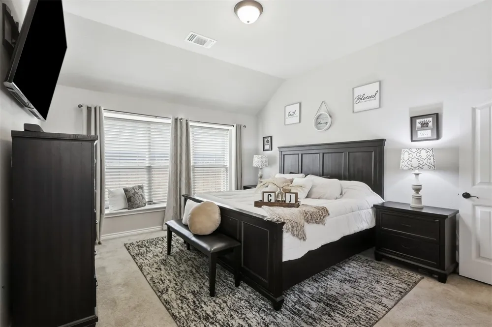 4153 Mountain Meadow Road Fort Worth, TX 76036