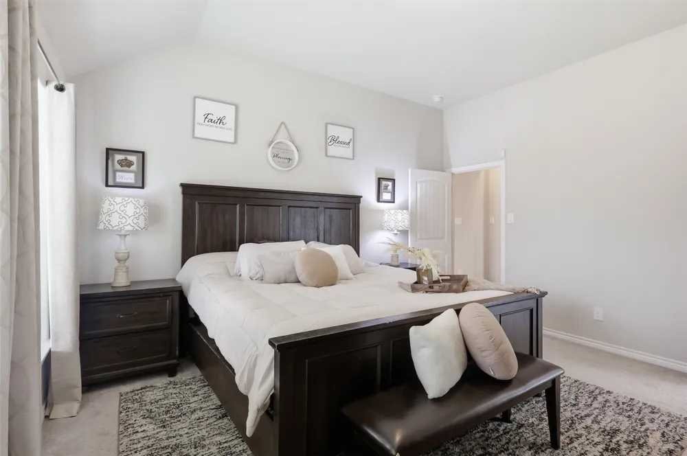 4153 Mountain Meadow Road Fort Worth, TX 76036