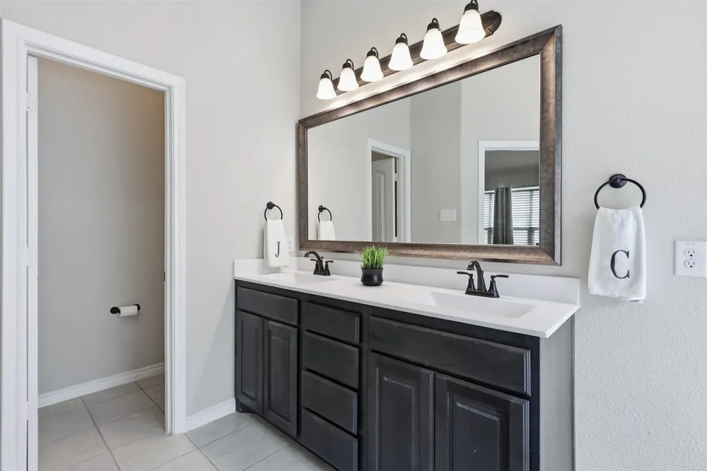 4153 Mountain Meadow Road Fort Worth, TX 76036