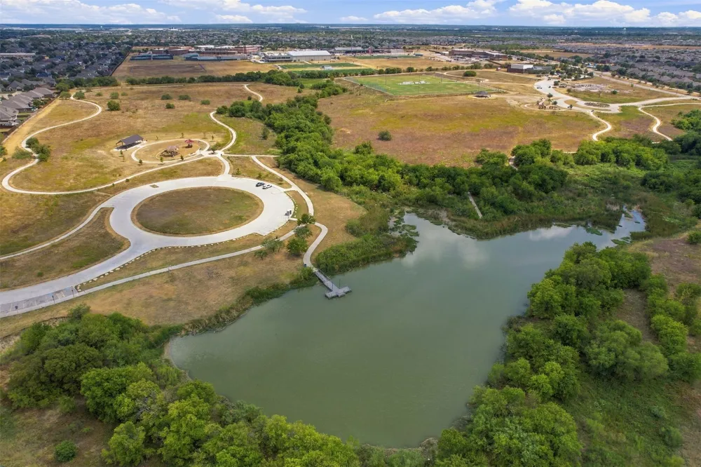 4153 Mountain Meadow Road Fort Worth, TX 76036