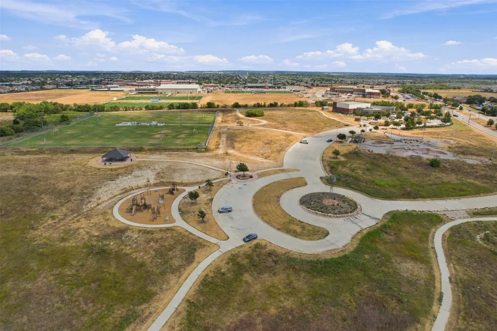 4153 Mountain Meadow Road Fort Worth, TX 76036