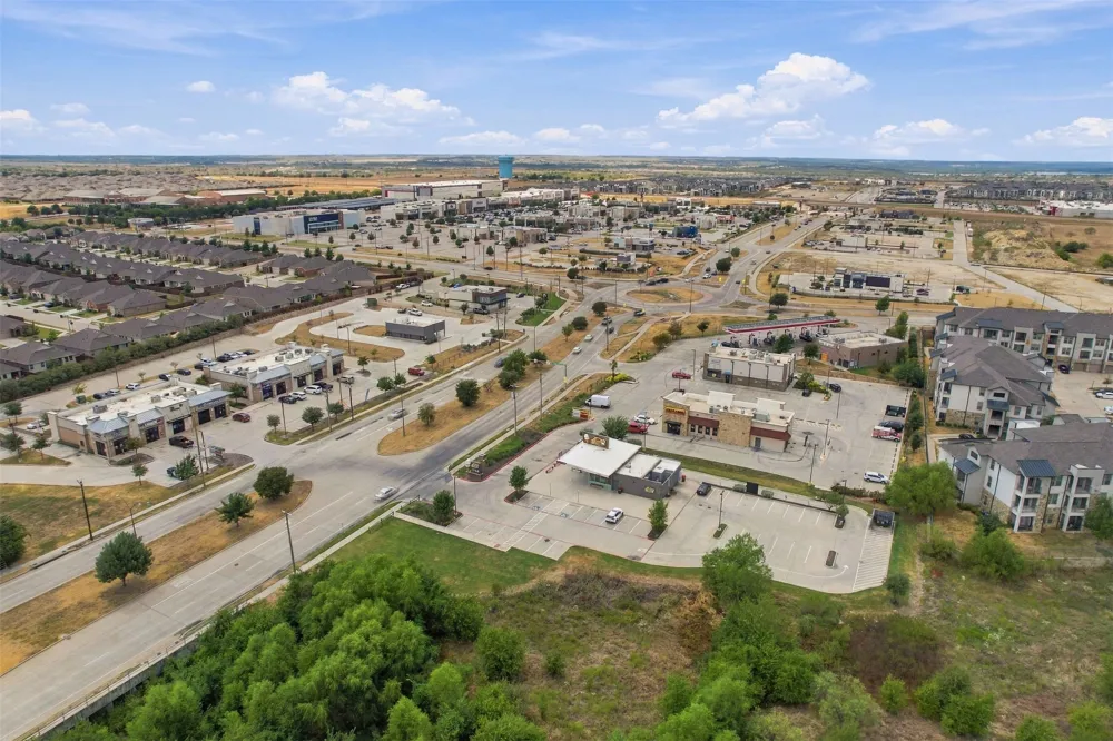 4153 Mountain Meadow Road Fort Worth, TX 76036