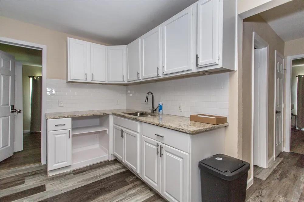 2669 Marfa Avenue Dallas, TX 75216