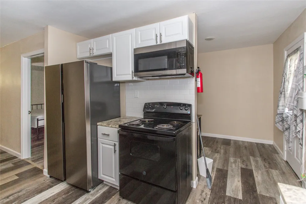 2669 Marfa Avenue Dallas, TX 75216