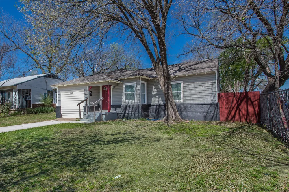 2669 Marfa Avenue Dallas, TX 75216