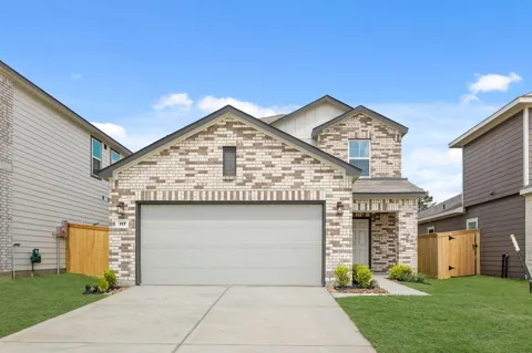 117 Rising Cedar Lane