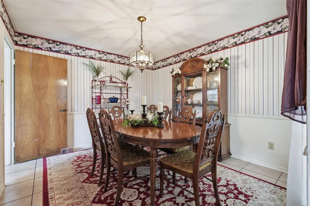 3508 Camelot Street Baytown, TX 77521