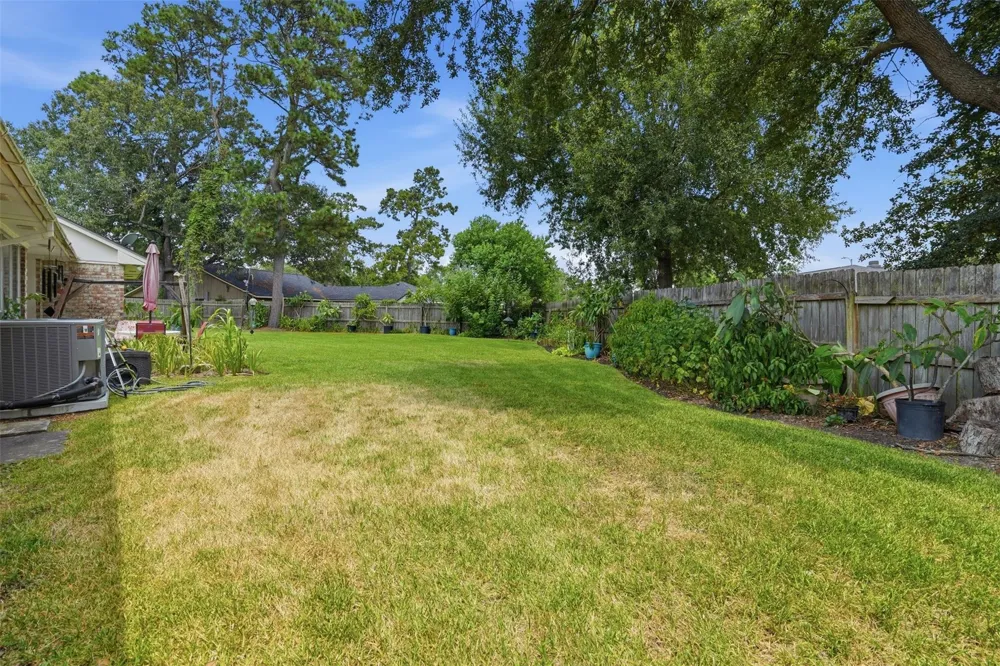 3508 Camelot Street Baytown, TX 77521