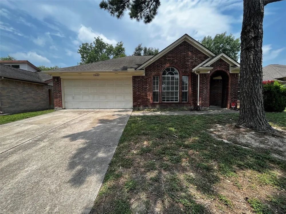 11607 Lennington Lane Houston, TX 77064